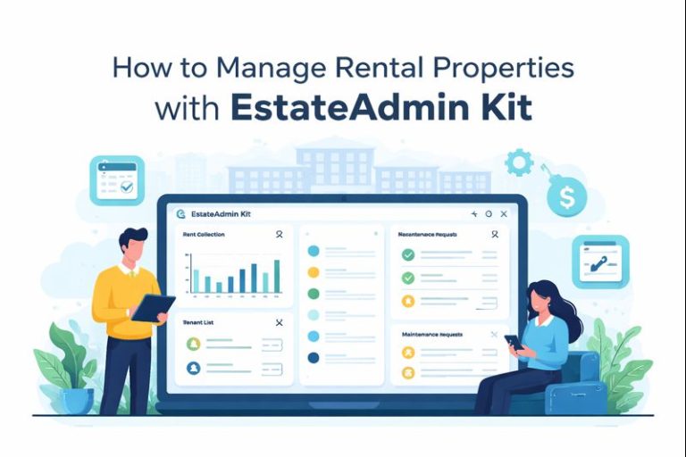 Best Software for Managing Tenants and Rent in 2026