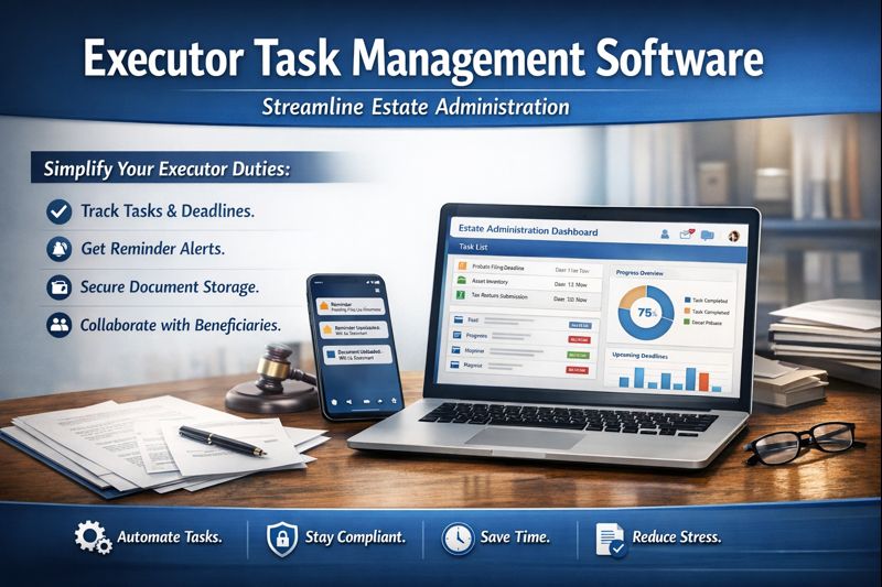 Property Reports Software | Automated Property Reporting for Managers & Landlords