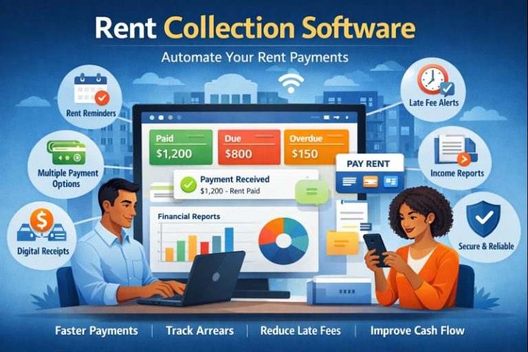 Rental Management Software Kenya: Simplify Rent Collection & Property Management