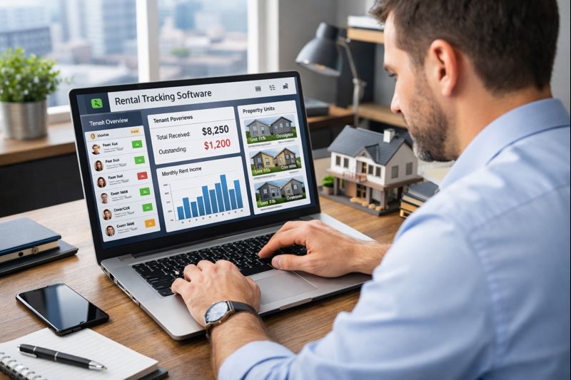 Property Software Free Trial – Test Property Management Tools Before You Buy