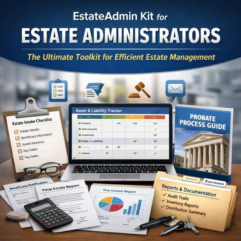 EstateAdmin Automated Alerts | Smart Property Management Notifications