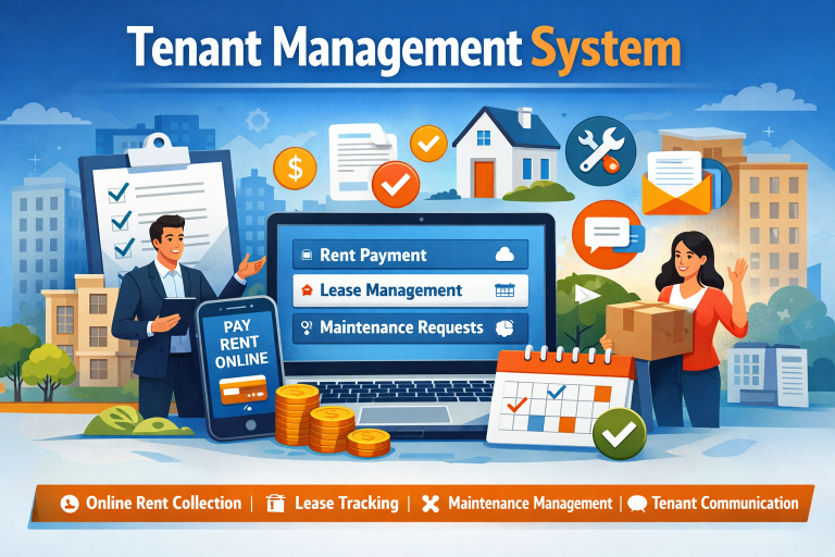 Utility Billing Software Kenya – Automate Your Utility Management