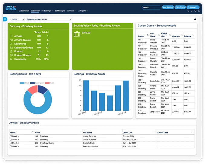 Best Property Management Software 2026 – Automate Rent & Tenant Management