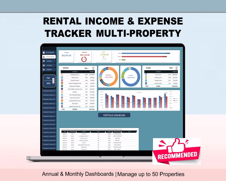 Property Management Companies