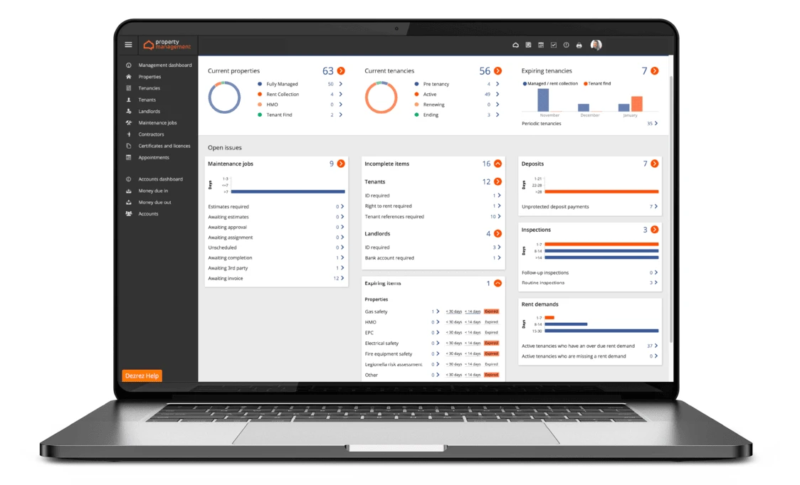 Best Rent Collection Software Kenya for Landlords & Property Managers