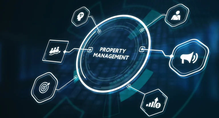 Residential Estate Management System | Efficient Property Administration