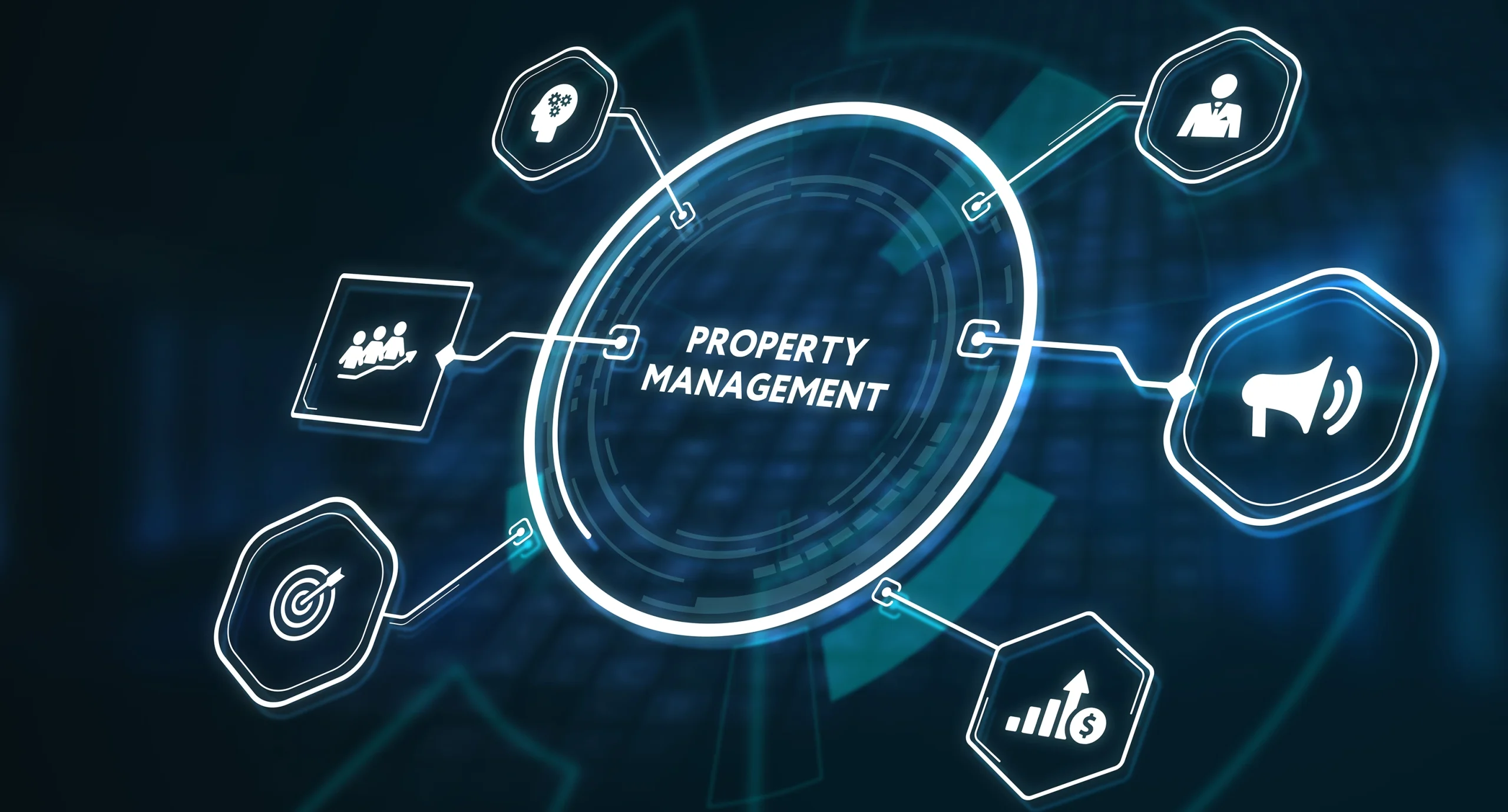 Residential Estate Management System | Efficient Property Administration