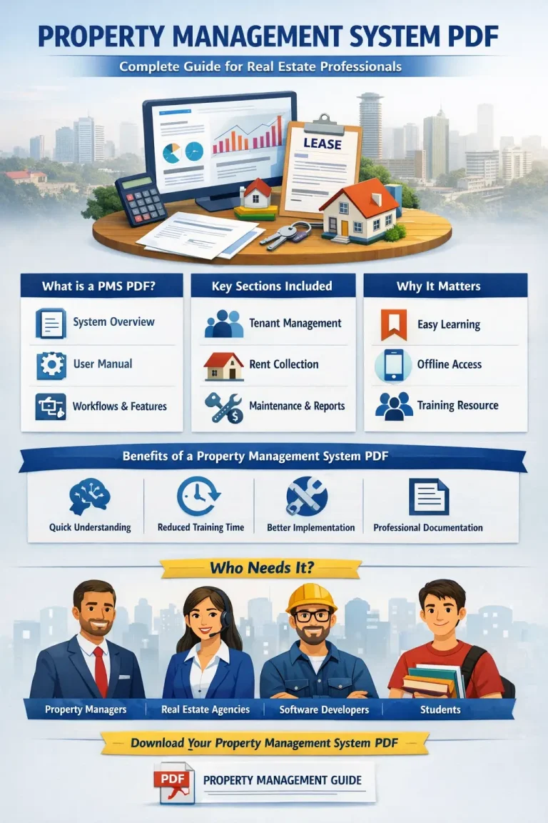 Service Charge Management Kenya | Efficient Property & Estate Solutions