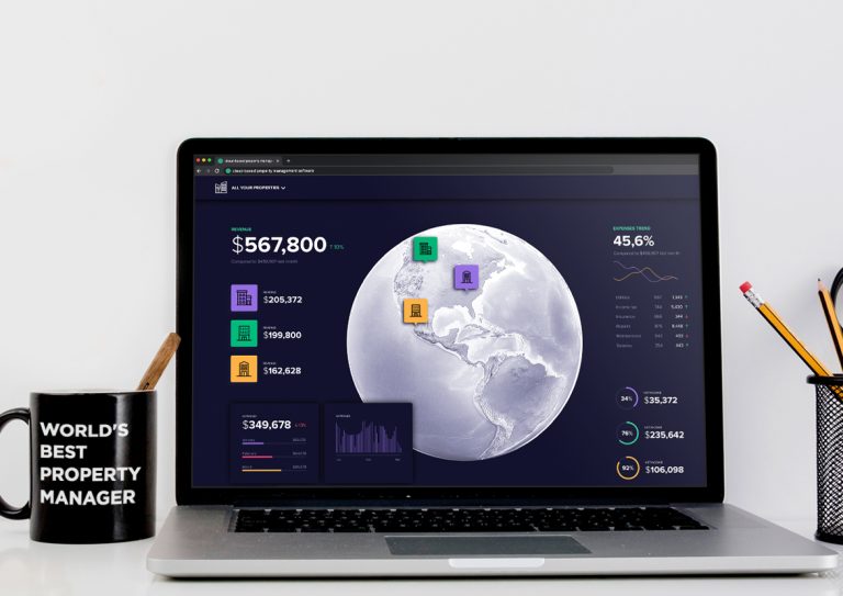 Best Software for Managing Tenants and Rentals