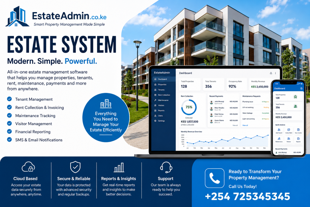 estate system