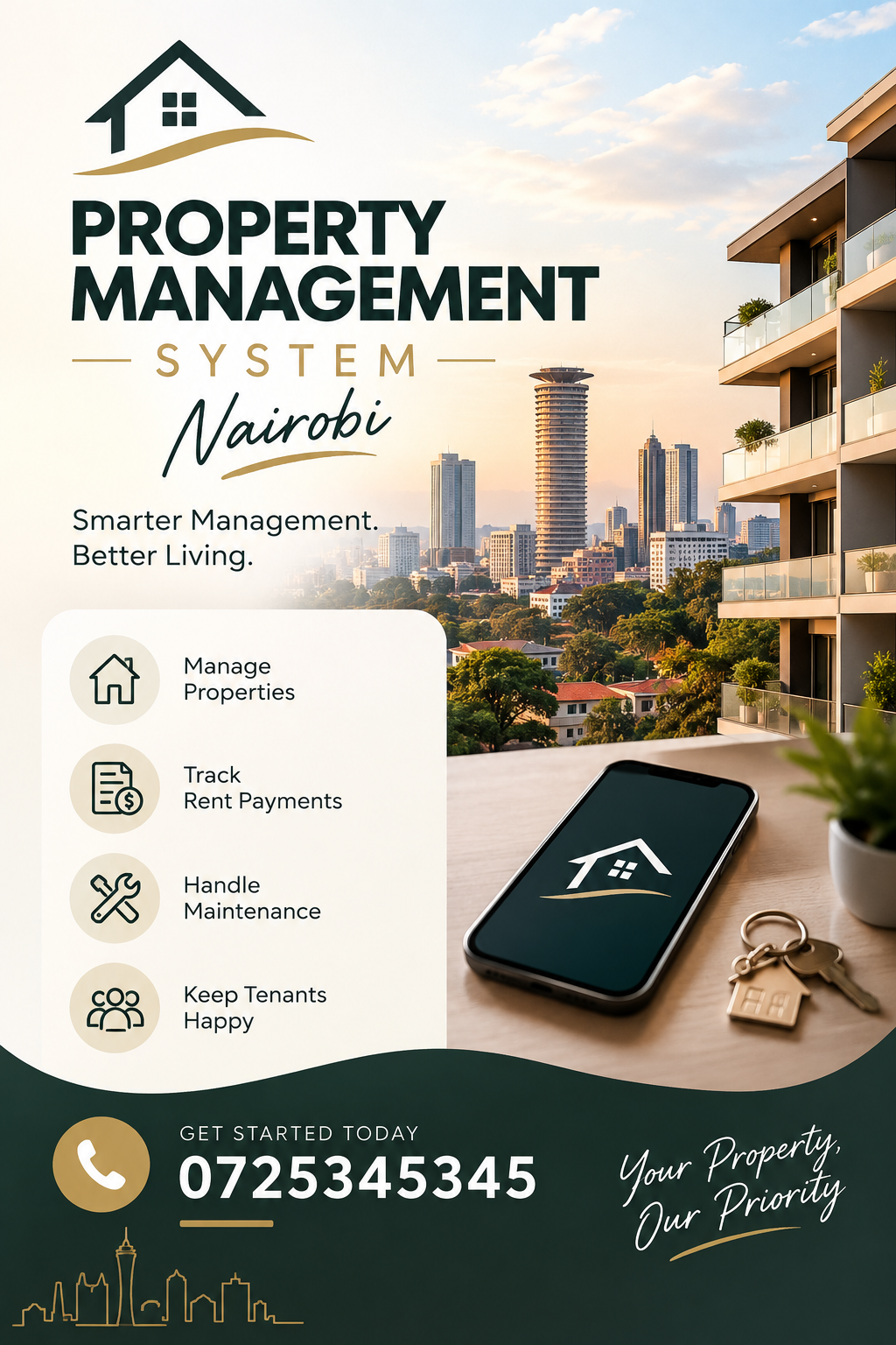 Property management system Nairobi
Property management system Nairobi
